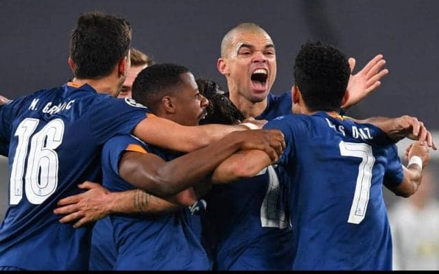 ポルトにCLでの奮起を求めるクラブOB「チェルシーは既に勝った気分になっている」