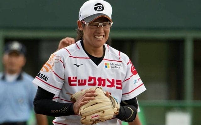 女子ソフト、東京五輪代表15人発表　投手は上野由岐子ら3人「勝つために表現したい」