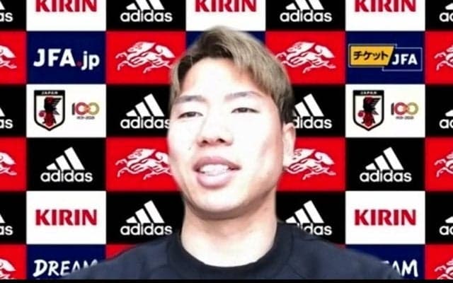 シーズン20ゴールに王手のFW浅野拓磨、好調の要因は「1試合1試合戦う準備ができること」