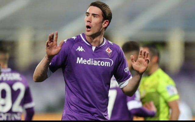 フィオレンティーナの歴史に名を刻んだヴラホビッチ、ミランやマドリーが関心か