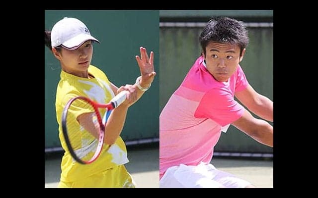  全国選抜 団体3回戦を開催中 