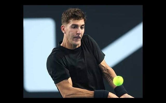  コキナキス 予選決勝進出 