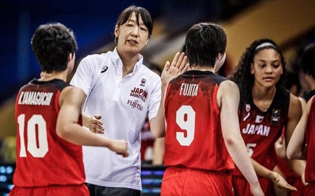 東京羽田ヴィッキーズ、元女子日本代表の萩原美樹子氏が指揮官に就任すると発表