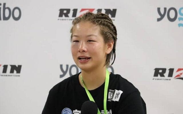 元PRIDEファイター、『ジョシカク』不要論を一蹴！浜崎vs浅倉戦で見えた女子格闘技の意地