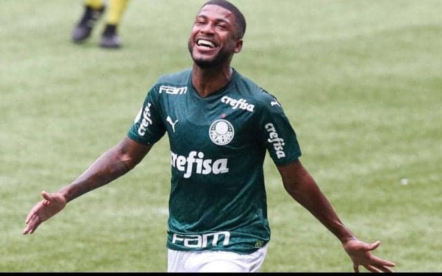 柏のブラジル人が7人に！パウメイラスのDFエメルソン・サントスも完全移籍で獲得