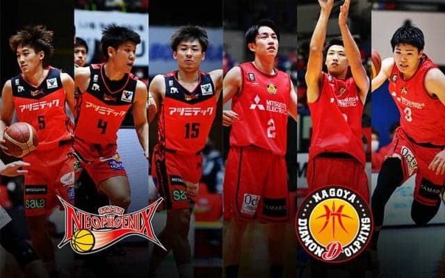 今季最後の対戦、三遠ネオフェニックスは強度の高いディフェンスを意識して同地区上位を撃破したい