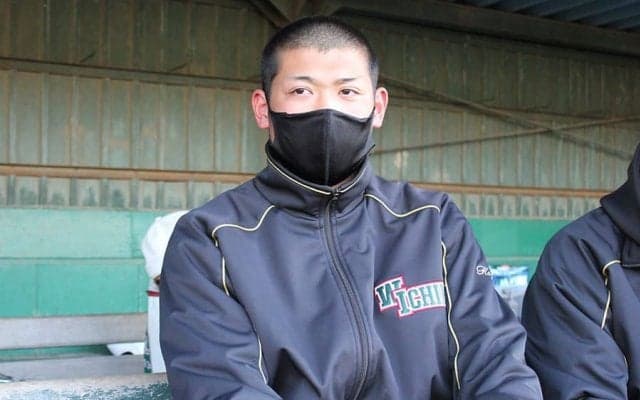 【高校野球】「大好きです」ドラ1候補右腕“突然の告白”…　市和歌山・小園が甲子園で叶えた夢