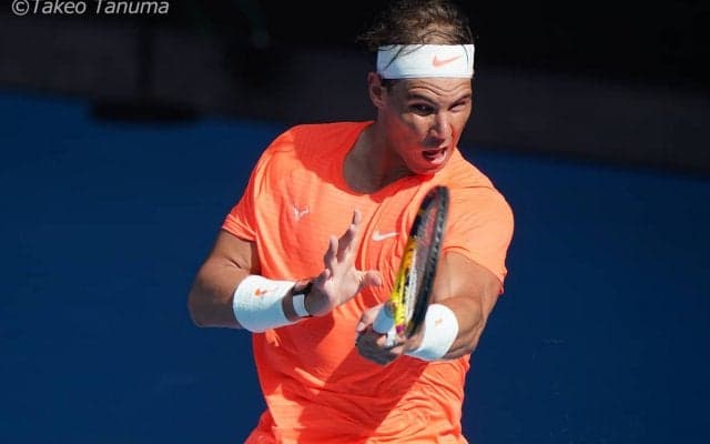 ナダルのバルセロナOP出場決定が発表。大会ディレクターのフェレール氏「成し遂げてきたことは驚くべきもの」