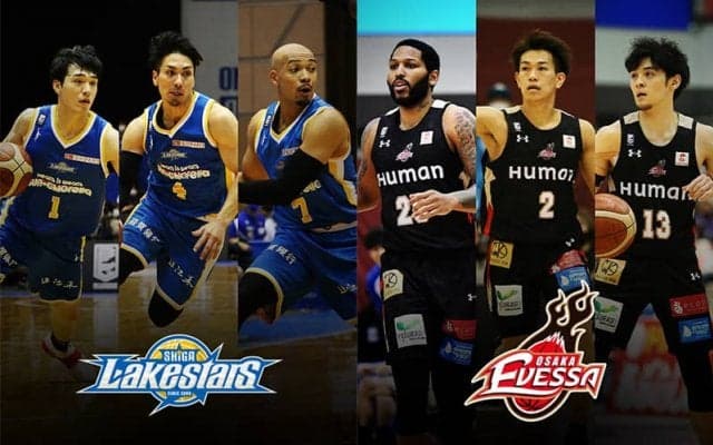 苦境が続く滋賀レイクスターズ、同地区上位の大阪エヴェッサを破って今年ホーム初勝利を届けられるか