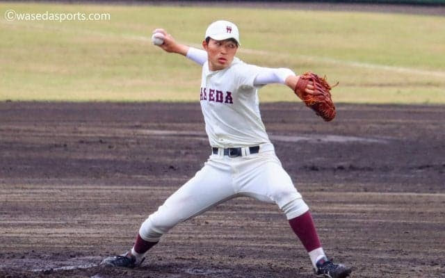 宿敵・中大に無念のコールド負け　この結果を今後に生かせるか／準々決勝　中大戦