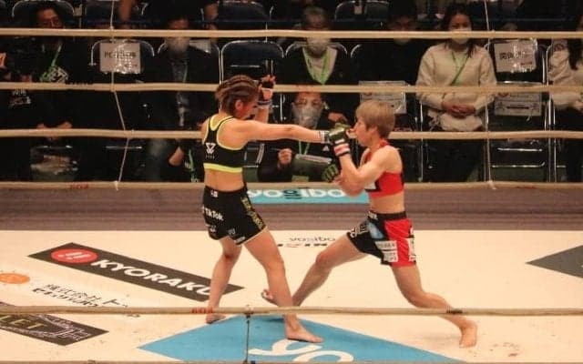 【RIZIN】王者への可能性を感じ、浅倉カンナ物語「第1章」が閉幕・・・「第2章」のスタートへ