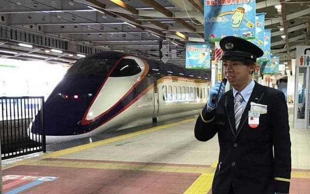 【高校野球】JR仙台駅の横断幕がつなげた絆…　押し出し四球で甲子園逃した柴田元エースの思い