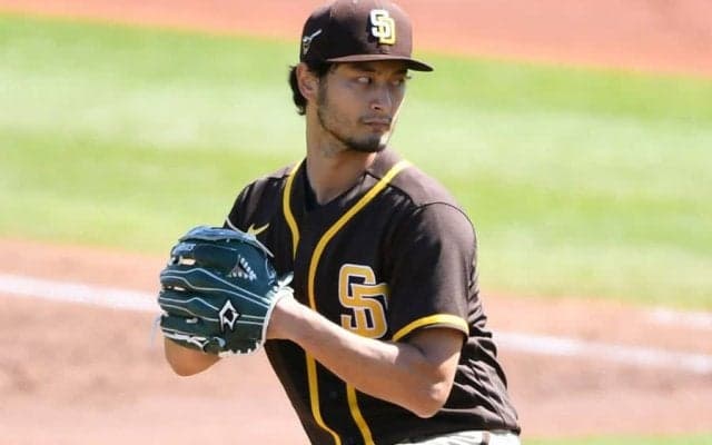 【MLB】ダルビッシュは移籍初年度が課題？　打倒ド軍へ米TV局指摘「即座にチーム貢献を」