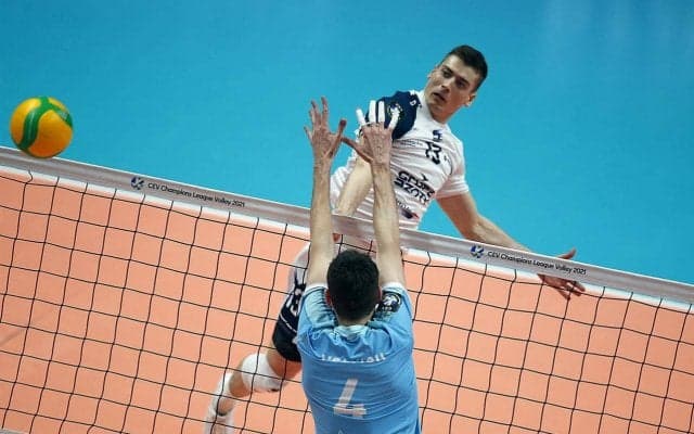 [欧州CL2021]準決勝初戦はトレンティーノ完勝&カザン失意の逆転負け