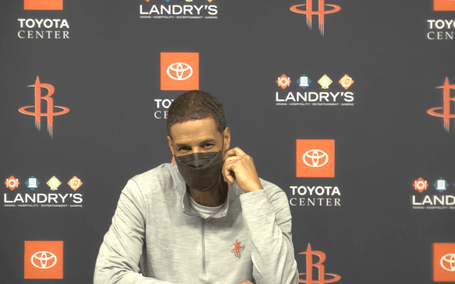 スティーブン・サイラス（ロケッツ）を後押ししたNBA“コーチング・フラタニティー”