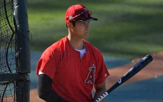 【MLB】大谷翔平は“今春の話題No.1”　米メディアが投打両面を称賛「興奮抑えるの難しい」