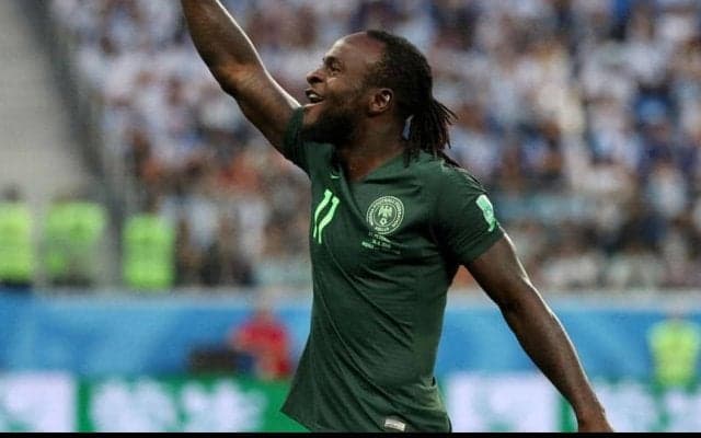 キレキレターンで鮮やかに流し込む！苦労人モーゼスが新天地ロシアで決めた第一号/2020-21【ファースト・ゴールズ】