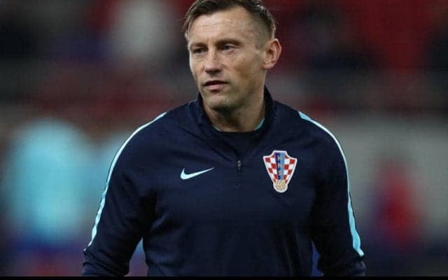 元クロアチア代表のイビツァ・オリッチが古巣CSKAモスクワの監督に就任！