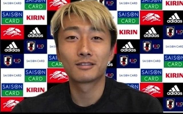 東京五輪を一時は諦めた清水DF原輝綺、ケガで変わったマインド「ある意味力が抜けた」