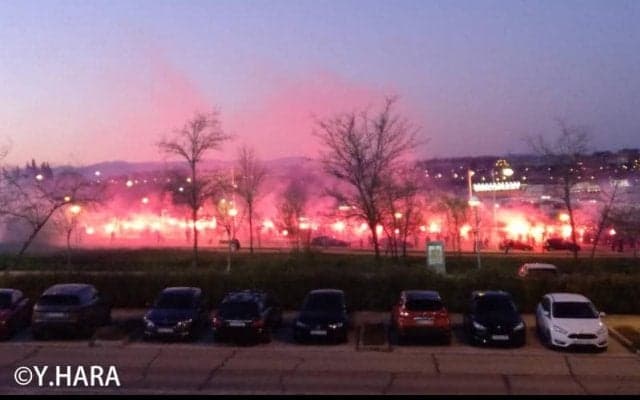 まだ悲観するのは早い…/原ゆみこのマドリッド