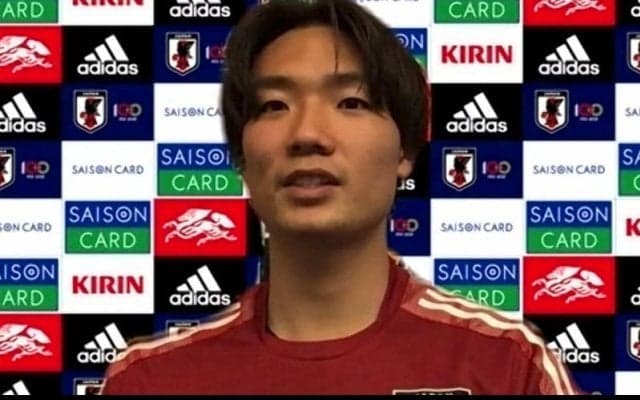 オランダでフルタイム出場のDF板倉滉、ワールドクラスのロッベンは「めちゃくちゃ上手い」、練習で体感し成長