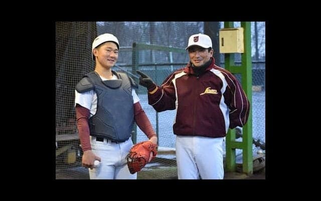 常総のエースが母校監督になり34年ぶり甲子園。センバツでも強運発揮か