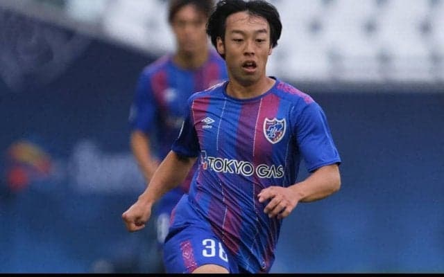 FC東京MF紺野和也が全治最大8カ月の重傷、左ヒザ前十字じん帯損傷で手術