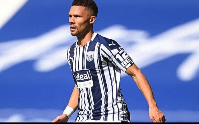 インテル・マイアミがWBAから元イングランド代表DFギブスを獲得！今季終了まではWBAでプレー