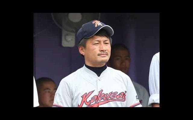 「辞めるつもりだった」京都国際の監督が甲子園へ。教え魔から指導スタイルを変えた