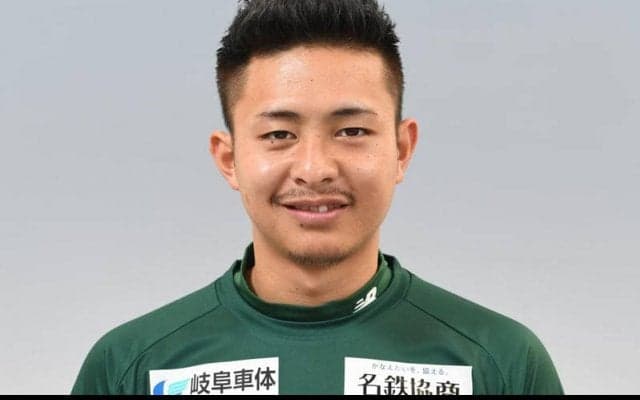 柏下部組織出身の岐阜DF会津雄生がスウェーデン3部へ完全移籍