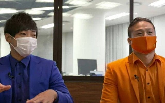 パ注目選手の人選が「かなり野球観てる」　ティモンディの“ガチぶり”にファン驚き