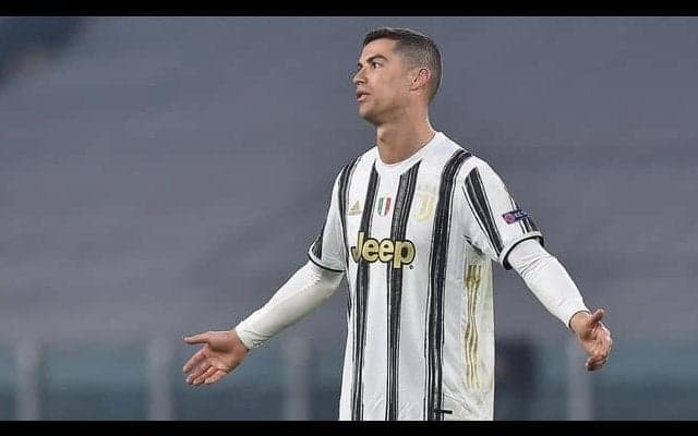 C・ロナウド CL準々決勝でペペに言い放った言葉「ピッチでの君との勝負に勝つ」