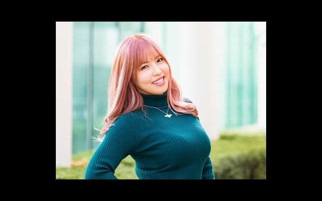 「全員に好かれるのはあきらめた」。コンプレックスを武器にグラレスラー白川未奈の決意