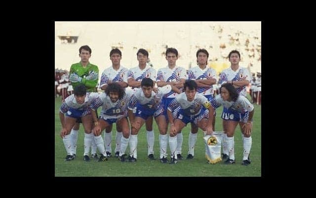 サッカー日韓戦、伝説の３試合。36回観戦した大ベテラン記者が厳選！