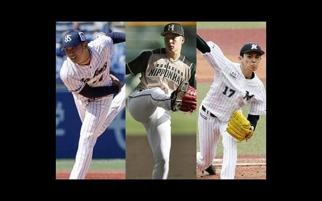 奥川、吉田、佐々木で今季一番輝くのは誰か。岩本勉が「まとめてぶった切ります」