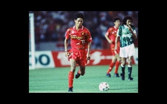 日本代表に縁のなかった実力者たち。「シャドージャパン」を選んでみた