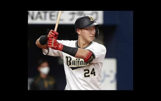 松井秀喜も高卒2年目にブレイクした。オリックスの和製大砲への期待