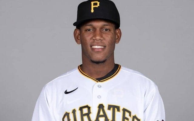 【MLB】爽快感が半端ない…　パイレーツ若手右腕の糸を引くような剛速球が「見ていて楽しい」