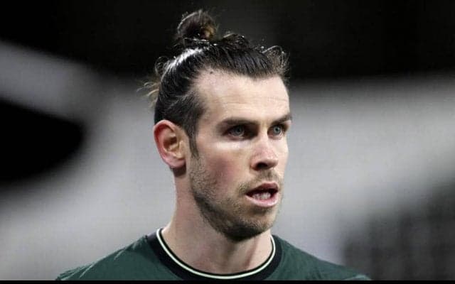 スパーズで復活の兆しも…ベイル「僕のプランはレアル・マドリーに戻ること」