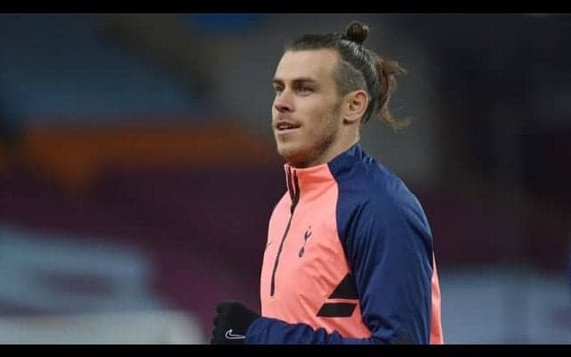 ベイルが来季のマドリー復帰を断言「契約がまだ1年残っている」