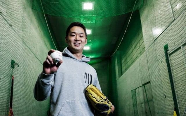 自分を実験台に最速152km。ダルビッシュ・千賀も愛好する最新鋭サロン、内田聖人の野望