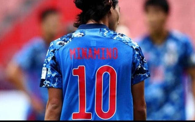 日本代表の背番号が決定！「10」は引き続き南野拓実、初招集組は山根視来がクラブと同じ「13」を着用