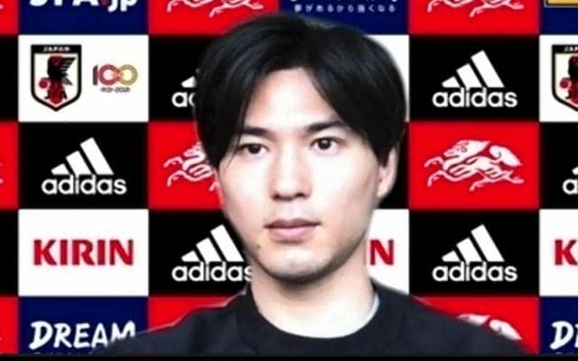 サウサンプトン移籍は「自分の力を証明したかった」南野拓実が日韓戦に意気込む「内容よりも結果が大事」