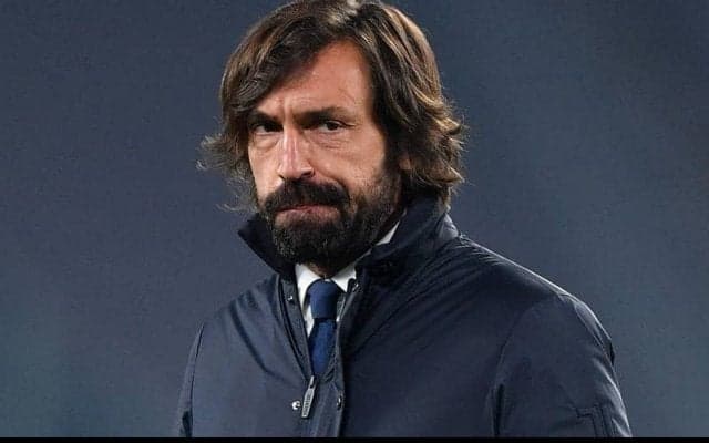 解任の可能性も囁かれるピルロ、元同僚は昨夏のミス指摘「U-23から指導者キャリアを始めていれば…」