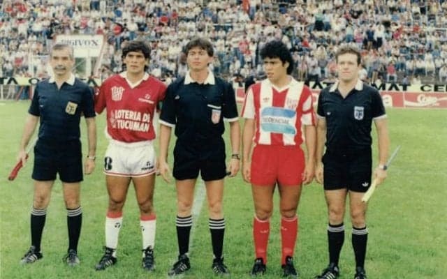 夢はJリーグ参戦！元アルゼンチン代表オルテガが日本に来た理由とは？