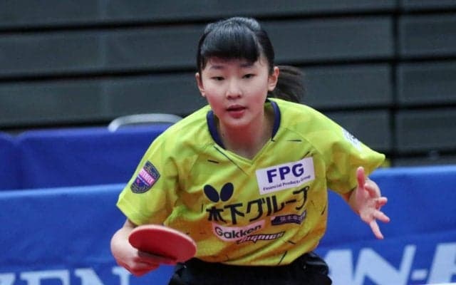“12歳の怪童”張本美和が小学校卒業　「6年間本当に最高で幸せな時間でした」