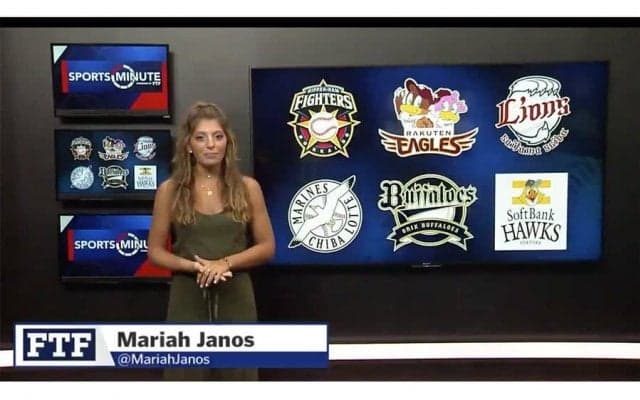 パ・リーグ主催400試合以上がアメリカでライブ放送へ　「今以上にプロ野球ファンを増やしたい」