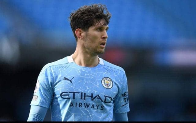 ストーンズ語るイングランド代表強化論「シティのメンタリティを持ち込むことが出来れば…」