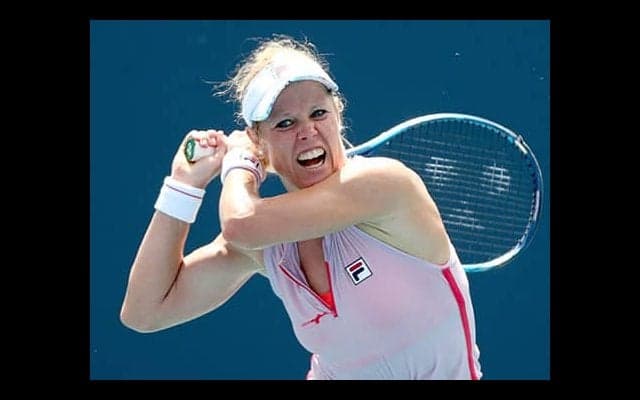  世界59位シゲムンド初戦突破 