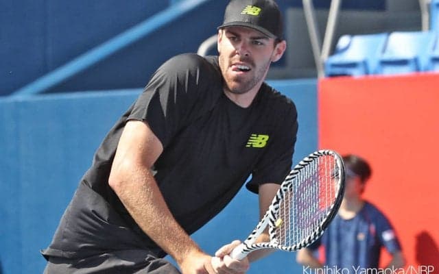 “心優しきビッグマン!!”オペルカが、マイアミ・オープンでの寄付企画を発表！